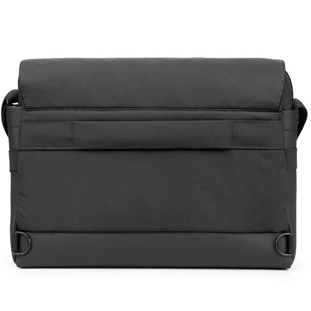 Moleskine id messenger bag outlet